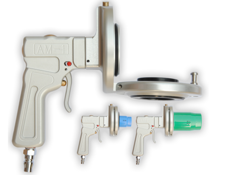 澳博仕管道氣動清潔設備技術介紹